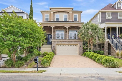 Beach Home For Sale in Myrtle Beach, South Carolina