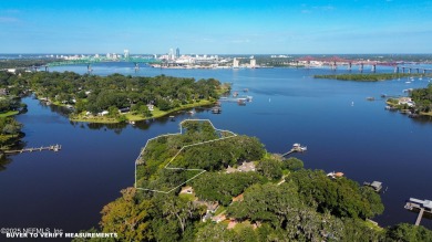 Beach Lot For Sale in Jacksonville, Florida