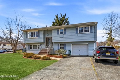 Beach Home For Sale in Ocean Township, New Jersey
