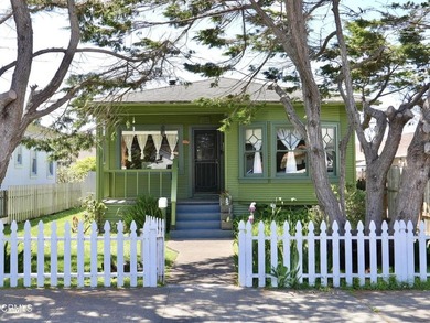 Beach Home For Sale in Fort Bragg, California