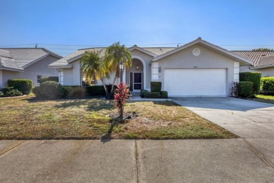 Beach Home Sale Pending in Bradenton, Florida