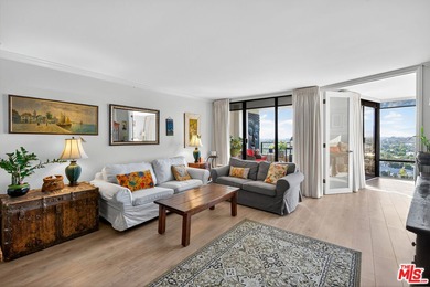 Beach Condo For Sale in Marina Del Rey, California