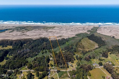 Beach Acreage For Sale in Fort Bragg, California