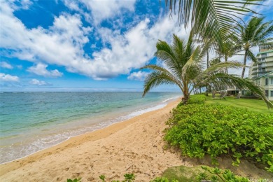 Beach Condo For Sale in Hauula, Hawaii