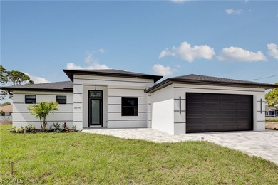 Beach Home For Sale in Lehigh Acres, Florida