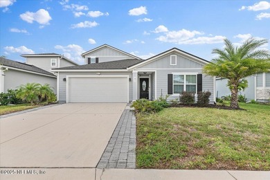 Beach Home Active Under Contract in St Augustine, Florida