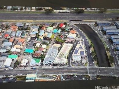 Beach Acreage For Sale in Honolulu, Hawaii