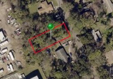 Vacant Land 60 x 160. Lot to be cleared shortly. All information - Beach Lot for sale in Ormond Beach, Florida on Beachhouse.com