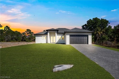 Beach Home For Sale in Lehigh Acres, Florida