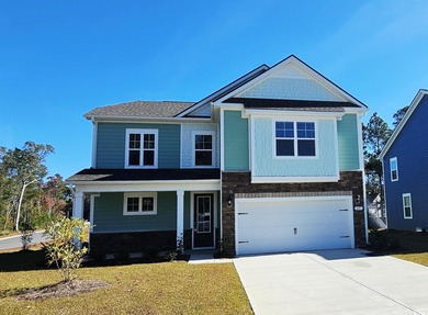 Beach Home Sale Pending in Myrtle Beach, South Carolina