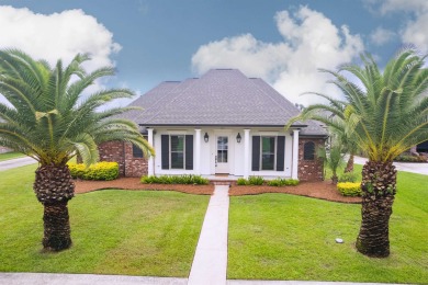Beach Home For Sale in Houma, Louisiana