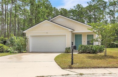 Beach Home For Sale in Bunnell, Florida