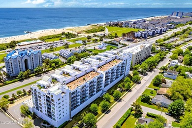 Beach Condo For Sale in Long Branch, New Jersey