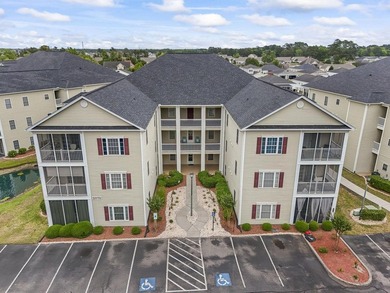 Beach Condo For Sale in Surfside Beach, South Carolina
