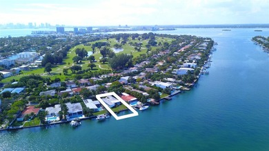 Beach Home For Sale in Miami Beach, Florida