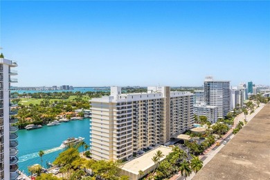 Beach Condo For Sale in Miami Beach, Florida