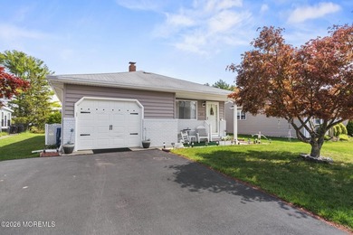 Beach Home For Sale in Toms River, New Jersey