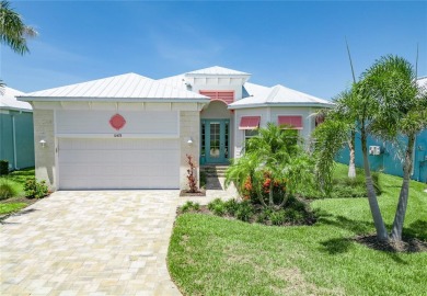 Beach Home For Sale in Placida, Florida