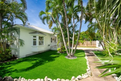 Beach Home For Sale in Key West, Florida