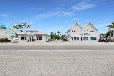 Beach Commercial For Sale in Upper Matecumbe Key, Florida