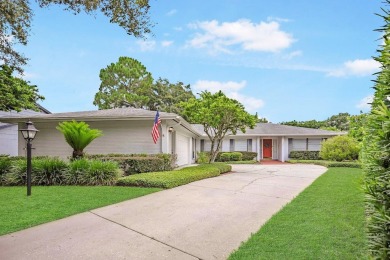 Beach Home Sale Pending in Tampa, Florida