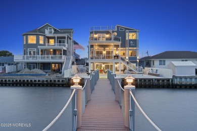 Beach Home For Sale in Toms River, New Jersey