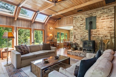 Beach Home For Sale in Comptche, California