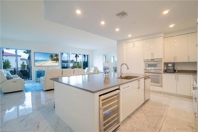 Beach Condo For Sale in Naples, Florida