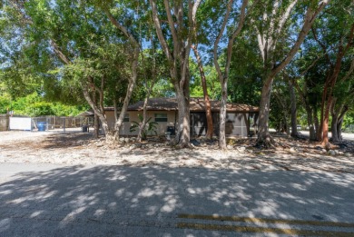 Beach Home For Sale in Key Largo, Florida