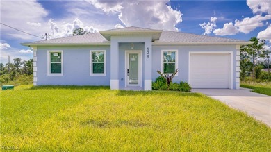 Beach Home For Sale in Lehigh Acres, Florida