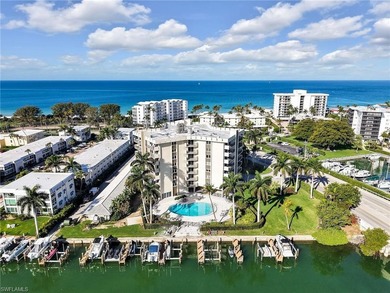 Beach Condo For Sale in Naples, Florida