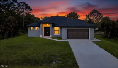 Beach Home For Sale in Lehigh Acres, Florida