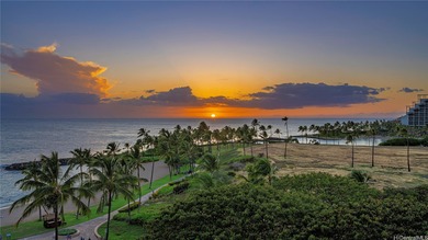 Beach Condo Sale Pending in Kapolei, Hawaii