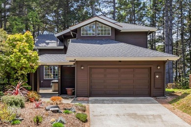 Beach Home For Sale in Mendocino, California