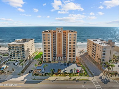 Beach Condo For Sale in Daytona Beach, Florida