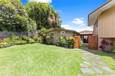 Beach Home For Sale in Honolulu, Hawaii