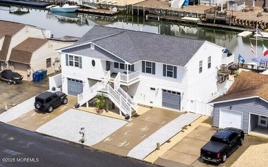 Beach Home Sale Pending in Little Egg Harbor, New Jersey