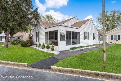 Beach Condo For Sale in Toms River, New Jersey
