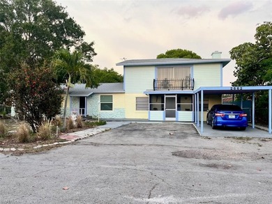 Beach Home For Sale in Naples, Florida