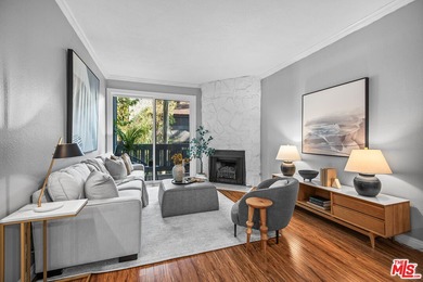 Beach Condo For Sale in Playa Del Rey, California
