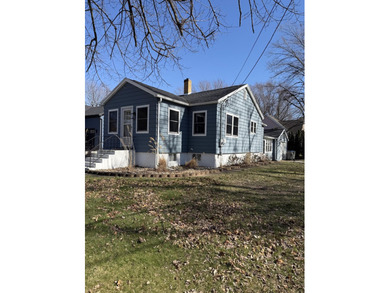 Beach Home For Sale in New Buffalo, Michigan