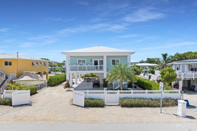 Beach Home For Sale in Key Largo, Florida