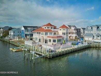 Beach Home For Sale in Bayville, New Jersey