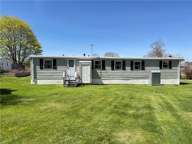 Beach Home For Sale in Tiverton, Rhode Island