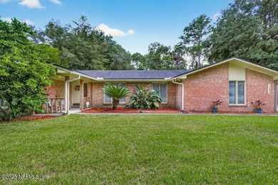 Beach Home Active Under Contract in Jacksonville, Florida