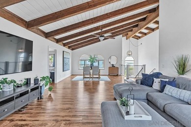 Beach Home Sale Pending in Imperial Beach, California