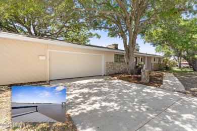 Beach Home For Sale in Ormond Beach, Florida