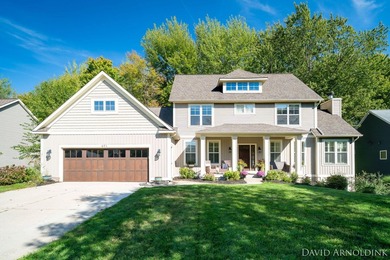 Beach Home For Sale in Holland, Michigan