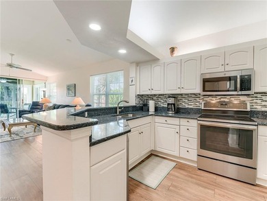 Beach Condo For Sale in Estero, Florida