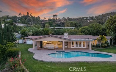 Beach Home For Sale in Rancho Palos Verdes, California